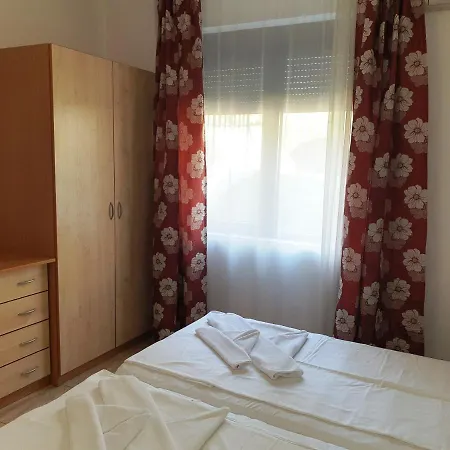 Dolce Complex Aparthotel Sveti Vlas