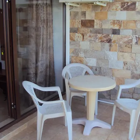 Dolce Complex Aparthotel Sveti Vlas