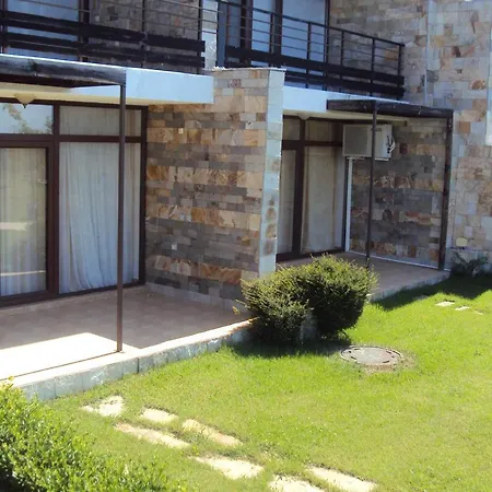 Aparthotel Dolce Complex Sveti Vlas