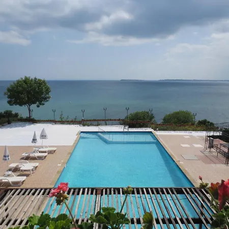 Dolce Complex Aparthotel Sveti Vlas