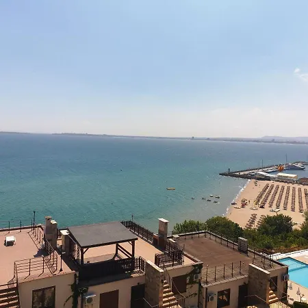 Aparthotel Dolce Complex 3*