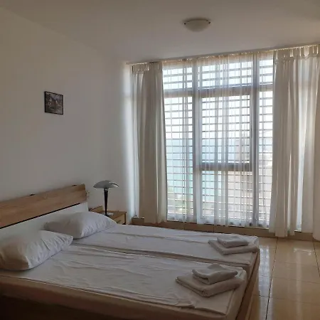 Aparthotel Dolce Complex Sveti Vlas