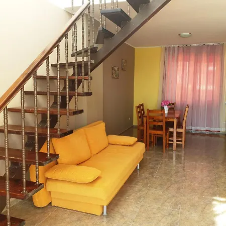 Dolce Complex Sveti Vlas