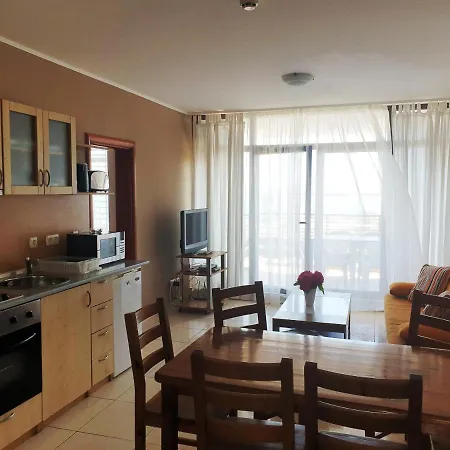 Dolce Complex Apartahotel