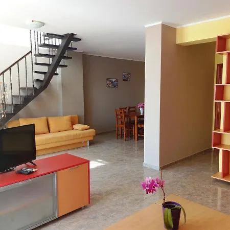 Dolce Complex 3* Sveti Vlas