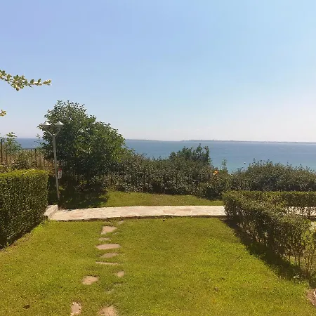 Dolce Complex Apartahotel