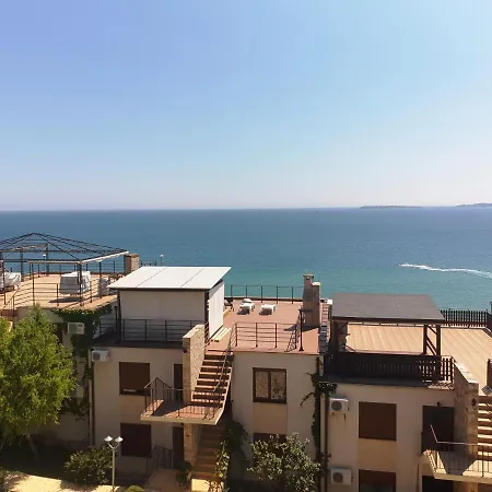 Apartahotel Dolce Complex