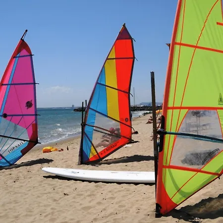 Aparthotel Dolce Complex Sveti Vlas