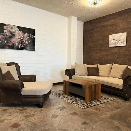 Dolce Complex Aparthotel 3*