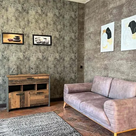 Aparthotel Dolce Complex Sveti Vlas