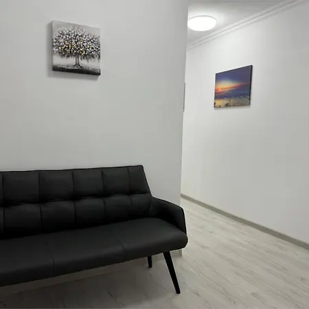 Dolce Complex Sveti Vlas