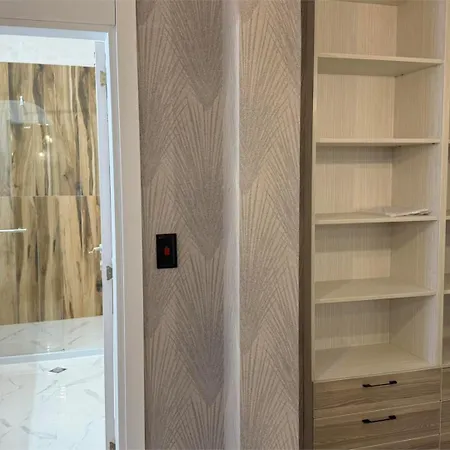 Dolce Complex Aparthotel