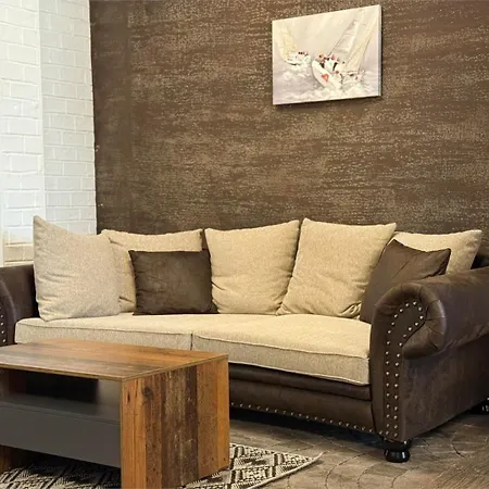 Dolce Complex Aparthotel 3*