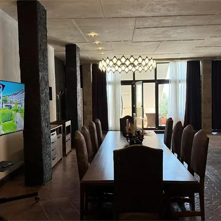 Aparthotel Dolce Complex 3*