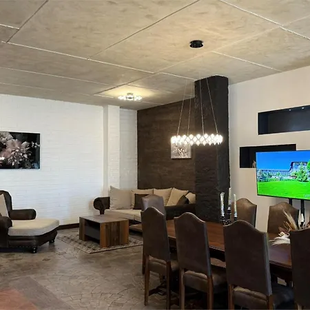 Dolce Complex Aparthotel 3*