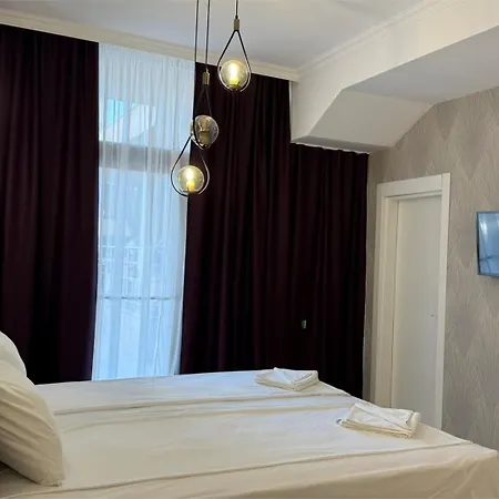 Aparthotel Dolce Complex 3*