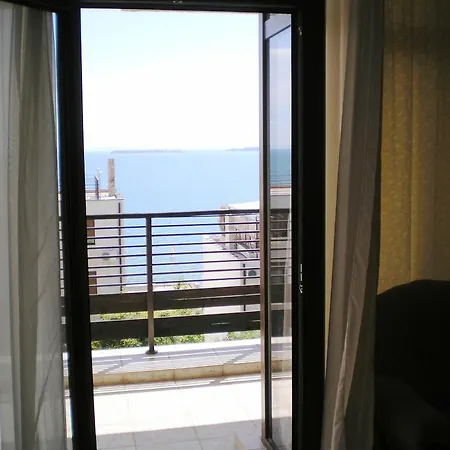 Dolce Complex Sveti Vlas