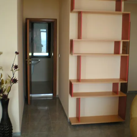 Dolce Complex Sveti Vlas