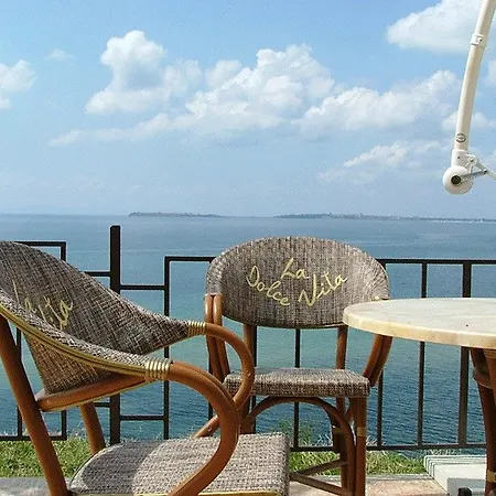 Dolce Complex Apartahotel Sveti Vlas