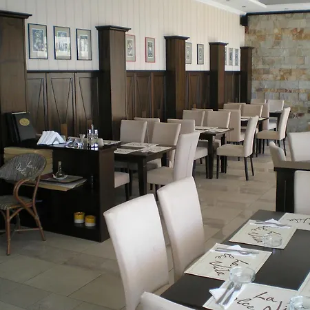 Dolce Complex 3* Sveti Vlas