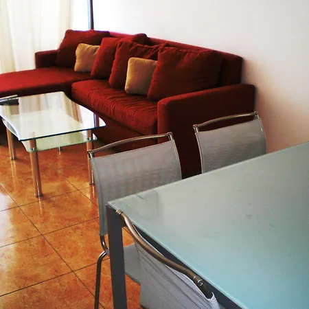 Dolce Complex Aparthotel 3*