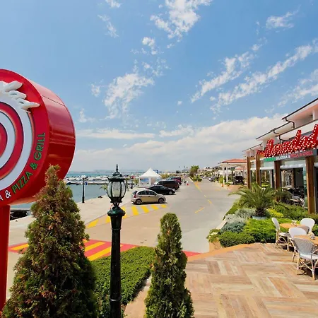 Dolce Complex 3* Sveti Vlas