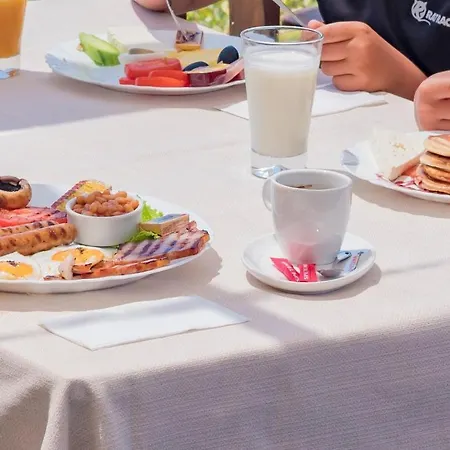 Aparthotel Dolce Complex 3*