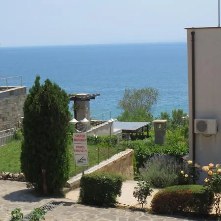 Dolce Complex Apartahotel Sveti Vlas
