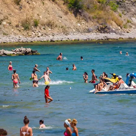 Dolce Complex Sveti Vlas