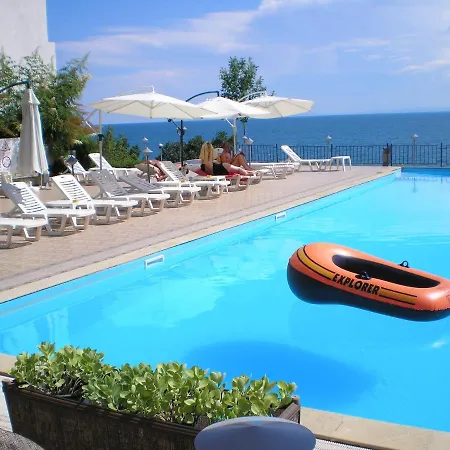 Aparthotel Dolce Complex Sveti Vlas