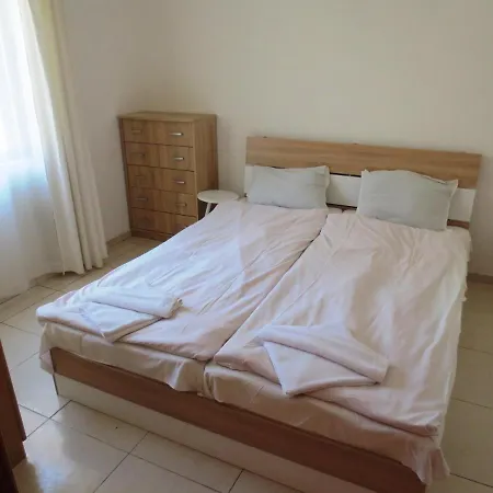 Dolce Complex Aparthotel Sveti Vlas