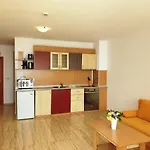Dolce Complex شقة فندقية 3*