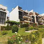Dolce Complex شقة فندقية