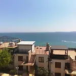 شقة فندقية Dolce Complex