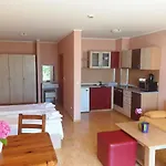 Dolce Complex شقة فندقية
