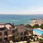 شقة فندقية Dolce Complex سفيتي فلاس