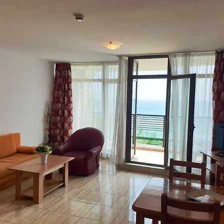 Dolce Vita Apart Complex Sveti Vlas