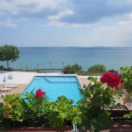 Dolce Vita Apart Complex Aparthotel Sveti Vlas