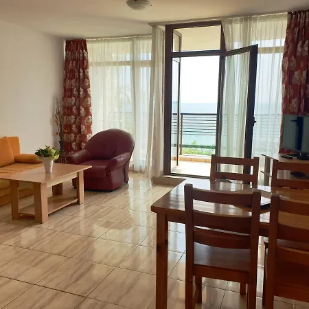 Dolce Complex Lejlighedshotel Sveti Vlas