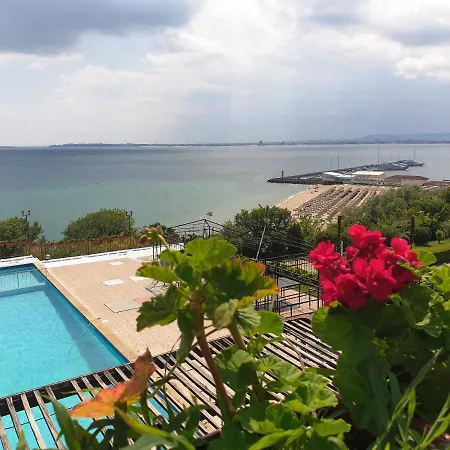 Dolce Complex アパートホテル スヴェティ・ヴラス