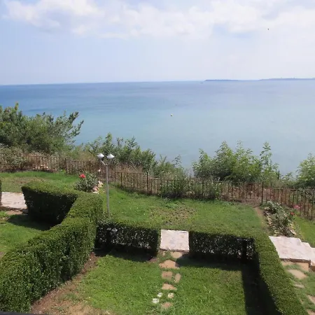 Dolce Vita Apart Complex 3* Sveti Vlas