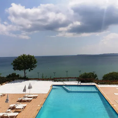 Dolce Complex Lejlighedshotel Sveti Vlas