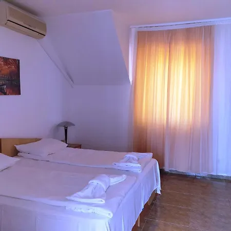 Lejlighedshotel Dolce Complex Sveti Vlas