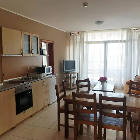 Dolce Complex 3* スヴェティ・ヴラス