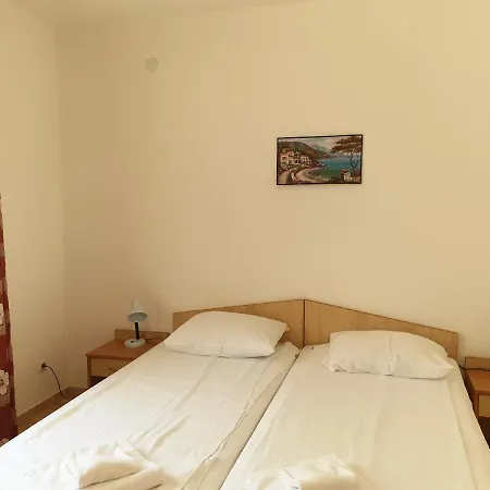 Dolce Complex Lejlighedshotel