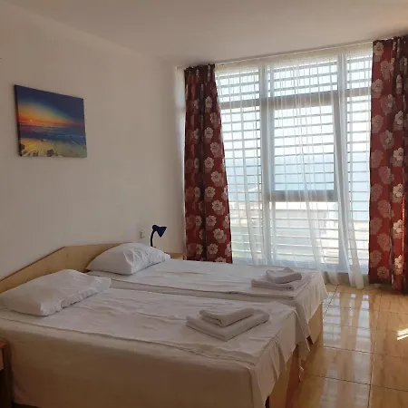 Dolce Complex スヴェティ・ヴラス