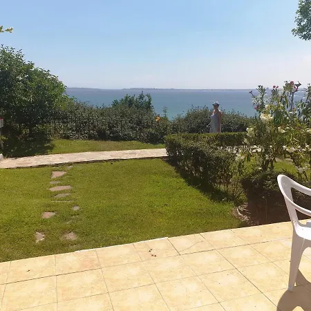 Dolce Vita Apart Complex 3* Sveti Vlas