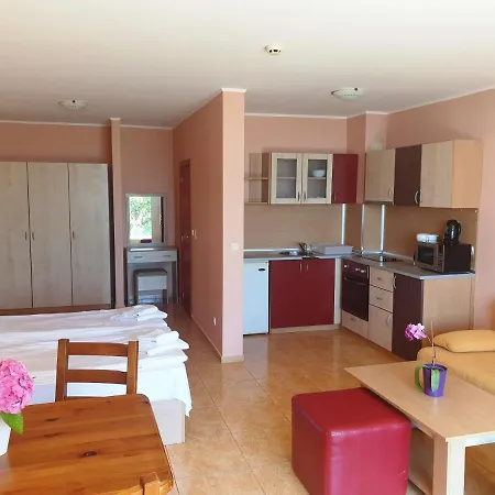 Dolce Vita Apart Complex Aparthotel