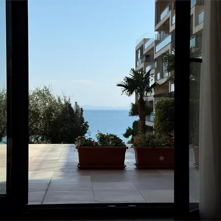 アパートホテル Dolce Complex