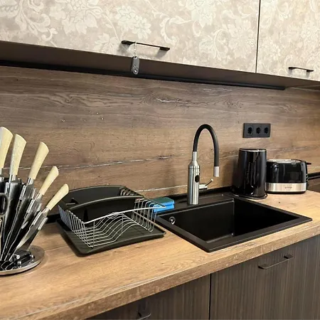 Dolce Complex アパートホテル